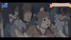 Naruto Shippuden the Movie: The Lost Tower Dublin Indonesia part 35