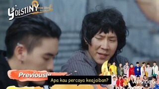 ✓✓Dialah TakdirKu✓✓sub.indo eps.14 || {{BL-Thailand}} 2021-2022.