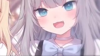 Apa nama Gancheng? (Amagi なつき/Nachoneko) (Terjemahan Mandarin Tradisional)