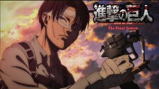 Best Moment Attack on Titan The Final Season Part 3「AMV 」Akuma no Ko