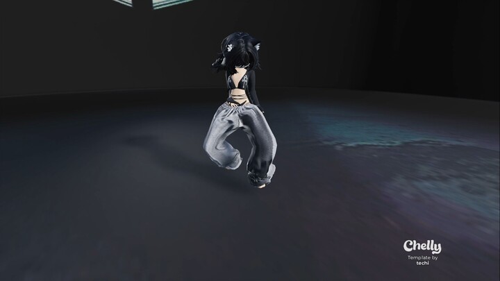 so dance