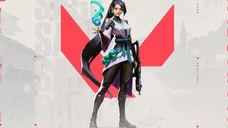无畏契约女角色审美判断