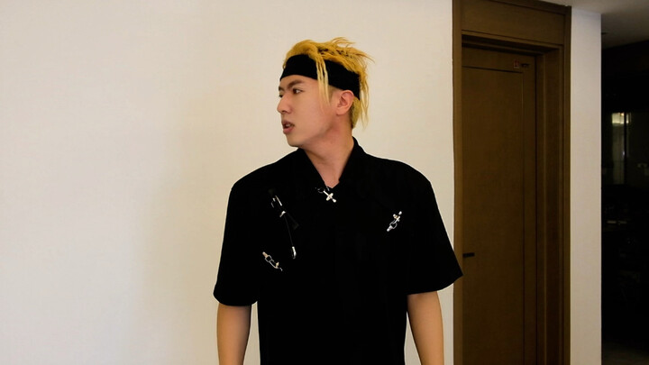 แร็ปเปอร์จากมหาวิทยาลัยเซี่ยงไฮ้ล้อเลียนแรงงานต่างด้าว?! ดิสกำลังมา!