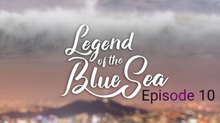 Legend of the blue sea Episode 10__ by CN-Kdramas.