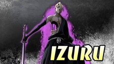 Mas Kilalanin Si Kira Izuru - Bankai Theory -