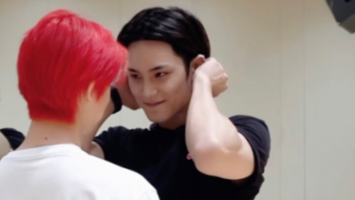 【Kui Ba】Mendekat (Aaaa!)