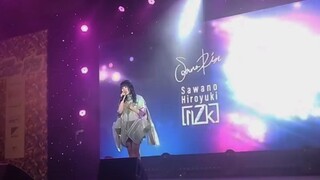 音乐一响 谁的青春又回来了 艾伦  三笠  撤退的矮人