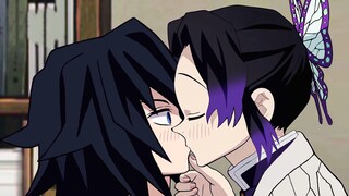 [พากย์ไทย] Kimetsu no yaiba ให้ตายก็ไม่ยอมกิน 🦋 l part 2