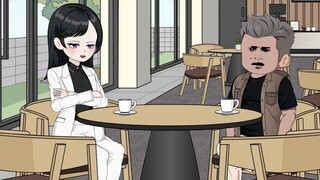 Episode 26: Kasus perceraian selesai.