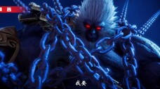 Wu Kong Eps 04 PV