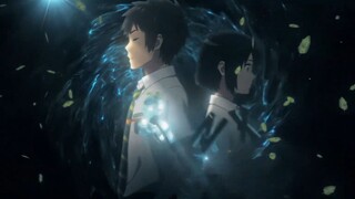 Heart Attack//Kimi No nawa