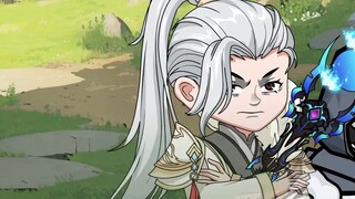 All people travel through time, professional necromancer, I hope this is a video that I can make mon