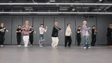 WayV - Give Me That Dance Practice Mirrored