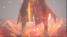 Ancient Vengeance - Windbreaker Arc eps 08 sub indo