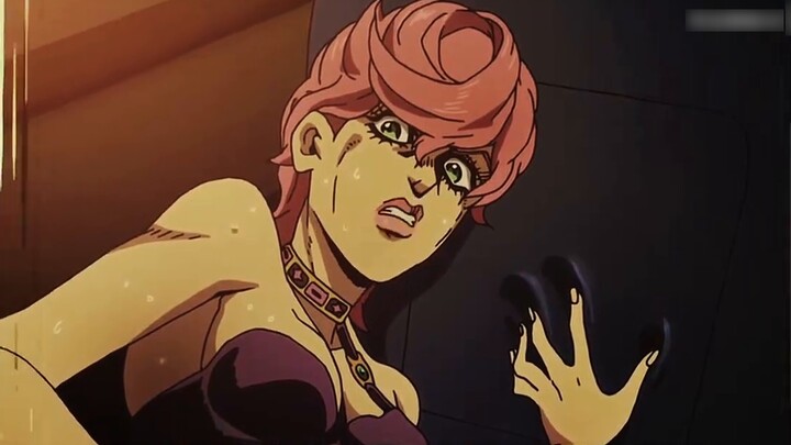 [Substitute Files] A weak girl with both A-level strength and speed? A video will show you Trish's [