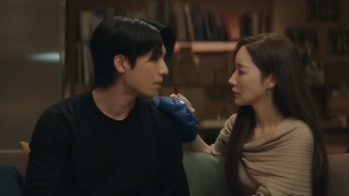 sirens kiss ep 7 eng subbed