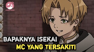 5 Hal Kenapa Kalian Harus Menonton Mushoku Tensei S2