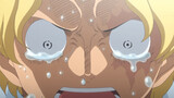 One Piece "Mungkin penyesalan yang membuat orang tak terlupakan"