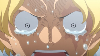 One Piece "Mungkin penyesalan yang membuat orang tak terlupakan"