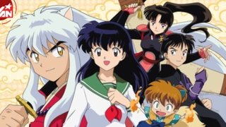 Inuyasha Tập 146 / Khuyển Dạ Xoa