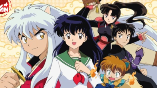 Inuyasha Tập 96 / Khuyển Dạ Xoa