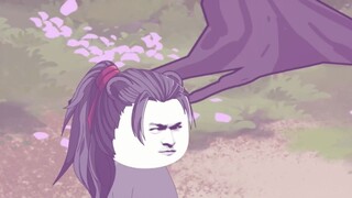 Episode 118: Aid to Donghua Peak