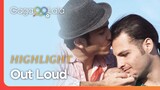 Lebanon's first gay film "Out Loud": people get beaten up because they're in love with the same sex😰