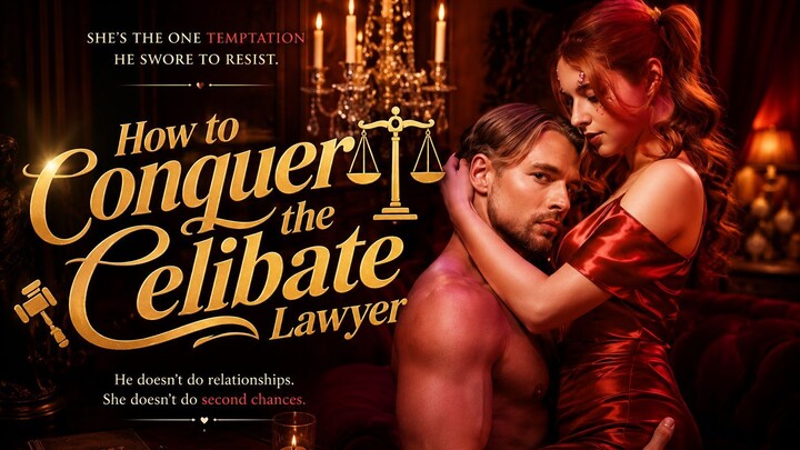 How to Conquer the Celibate Lawyer | Full Short Drama