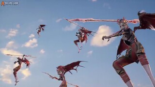 Ancient War Soul Eps 30 Sub indo #DongHua