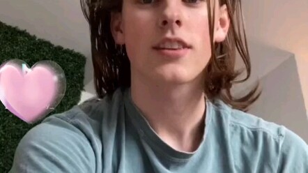 English Listening Practice: Aidan at 18 Years Old