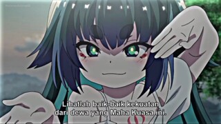 Ni loli punya sound sendiri 🗿