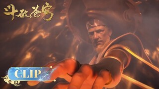 🌟VIETSUB | Clip Đấu Phá Thương Khung EP153-1  | Hoạt Hình Yuewen Việt Nam