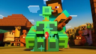 Minecraft LIVE Official Trailer –dc.
