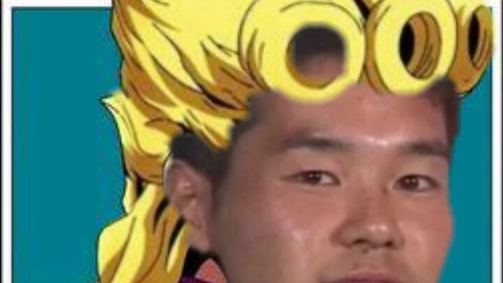 yellow pouty wind