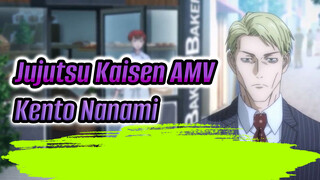 Kento Nanami AMV | Jujutsu Kaisen