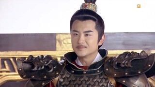 Tân Bảng Phong Thần (Phần 2) - Tập 71