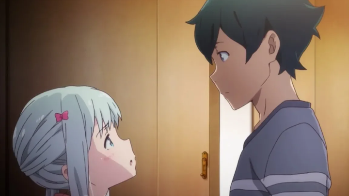 Erotic Manga Sensei - Min y Cotton ts 2