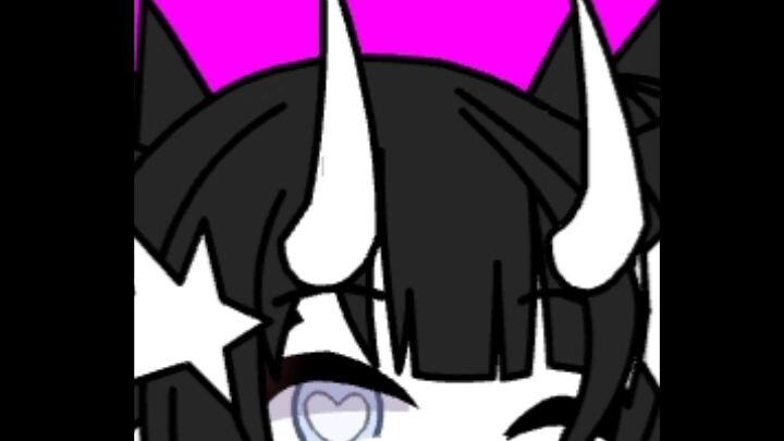 ^∆^