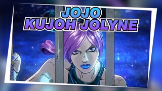 JoJo
Kujoh Jolyne