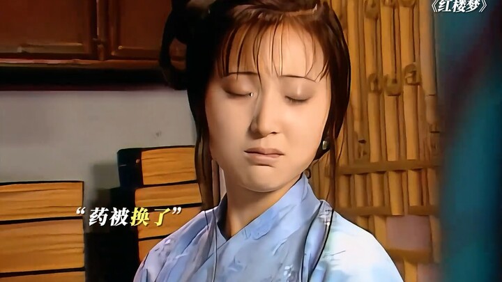 This heartbreak practically bursts off the screen—it’s so heartbreaking I can’t even bear to watch! 