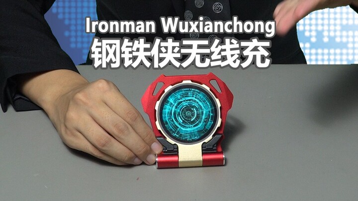 [Jangan sekali-kali membeli] Sudah nonton Avengers 4? Apakah sudah terkena spoiler? Cinta Iron Man, 