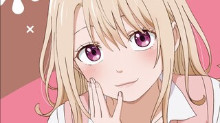 【ترجمة صينية ويابانية/سُرِّي/النسخة الكاملة لـOP】جاذبيتي لا تؤثر على كامو موكوتا OP «مطر، دقات القلب