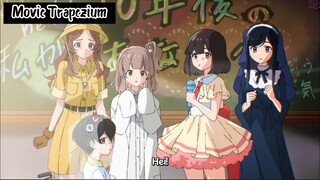 Movie Trapezium Sub Indo