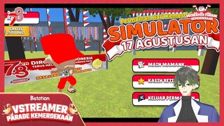Yuk Maen Game Buatan Indonesia #Vstreamer17an