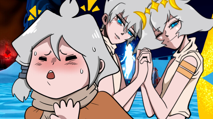 【Sky: Children of the Light】Don’t go to a concert with a stranger!!!