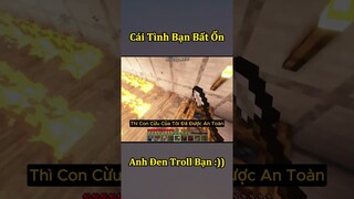 Anh Đen Xì Xì Troll Game Khiến Thằng Bạn Bất Lực - Tập 23 🤣 #shorts