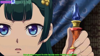 Thuyết Minh Dược Sư Tự Sự Phần 2 Tập 30