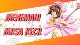 Nostalgia banget! 5 Anime ini Pernah Tayang di Indonesia (Part 2) // Ngelist Animanga