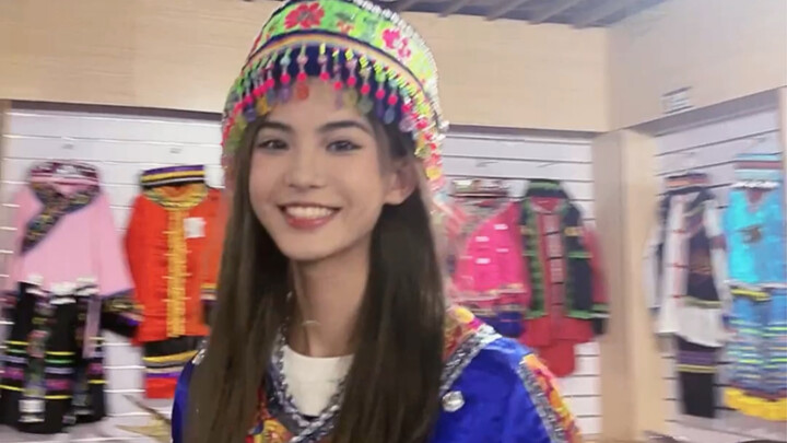 Experience the beauty of ethnic minorities