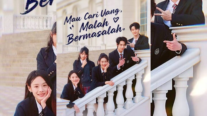 [Sub Indo & Eng Sub] Mau Cari Uang, Malah Bermasalah | Short Drama China